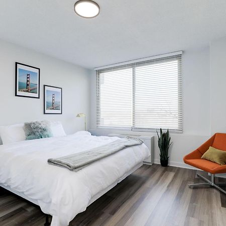 Ferienwohnung 2Br Arlington Gem: Stylish & Conveniently Located Exterior foto