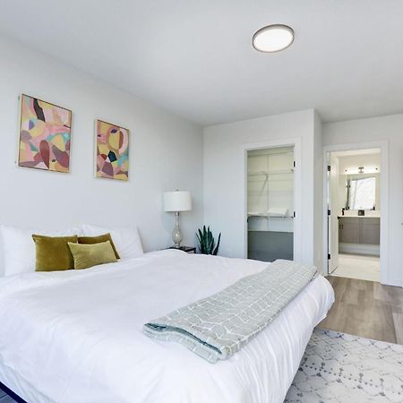 Ferienwohnung 2Br Arlington Gem: Stylish & Conveniently Located Exterior foto