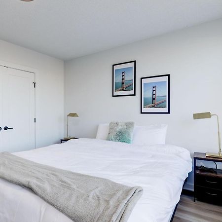 Ferienwohnung 2Br Arlington Gem: Stylish & Conveniently Located Exterior foto