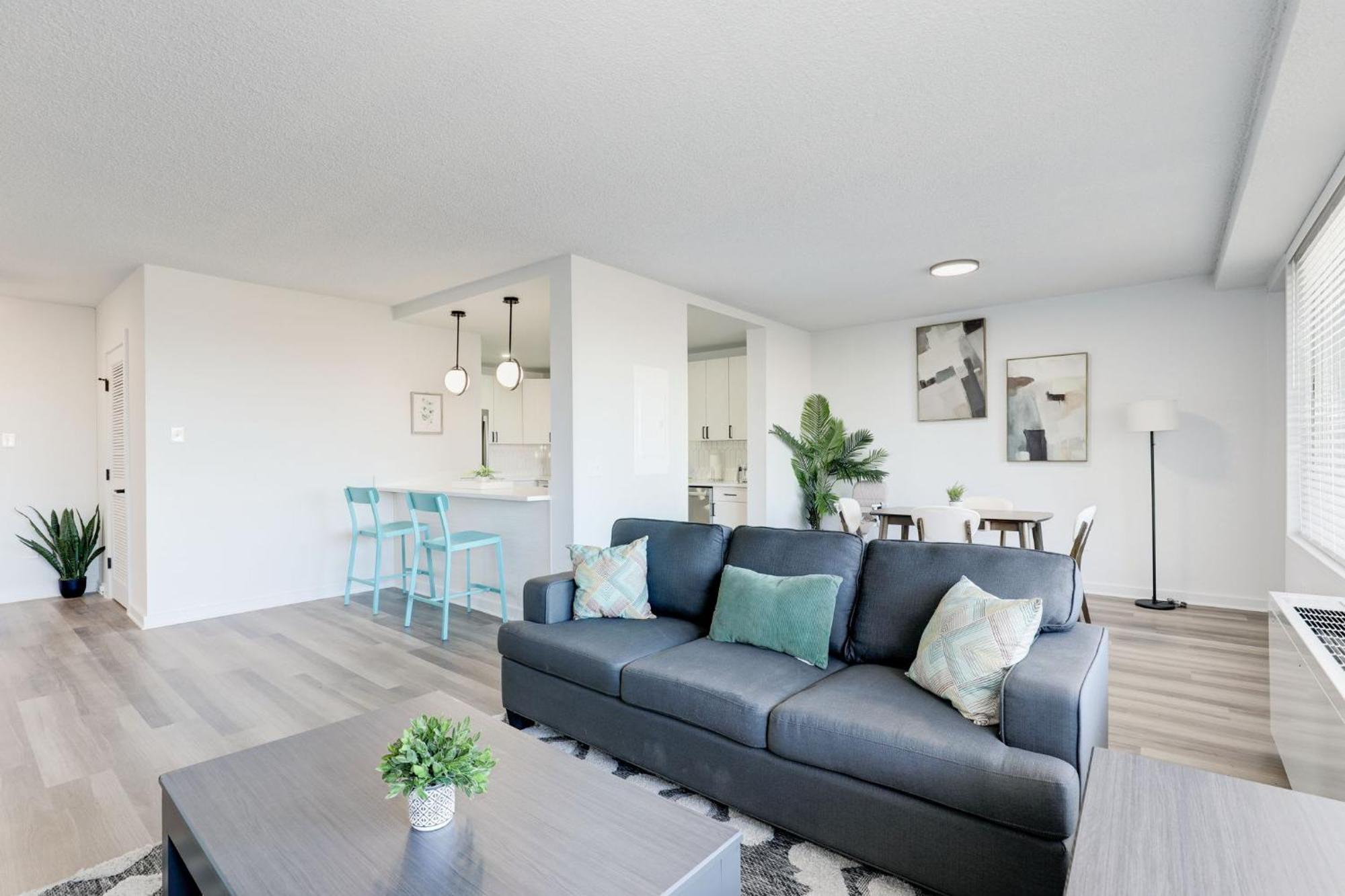 Ferienwohnung 2Br Arlington Gem: Stylish & Conveniently Located Exterior foto