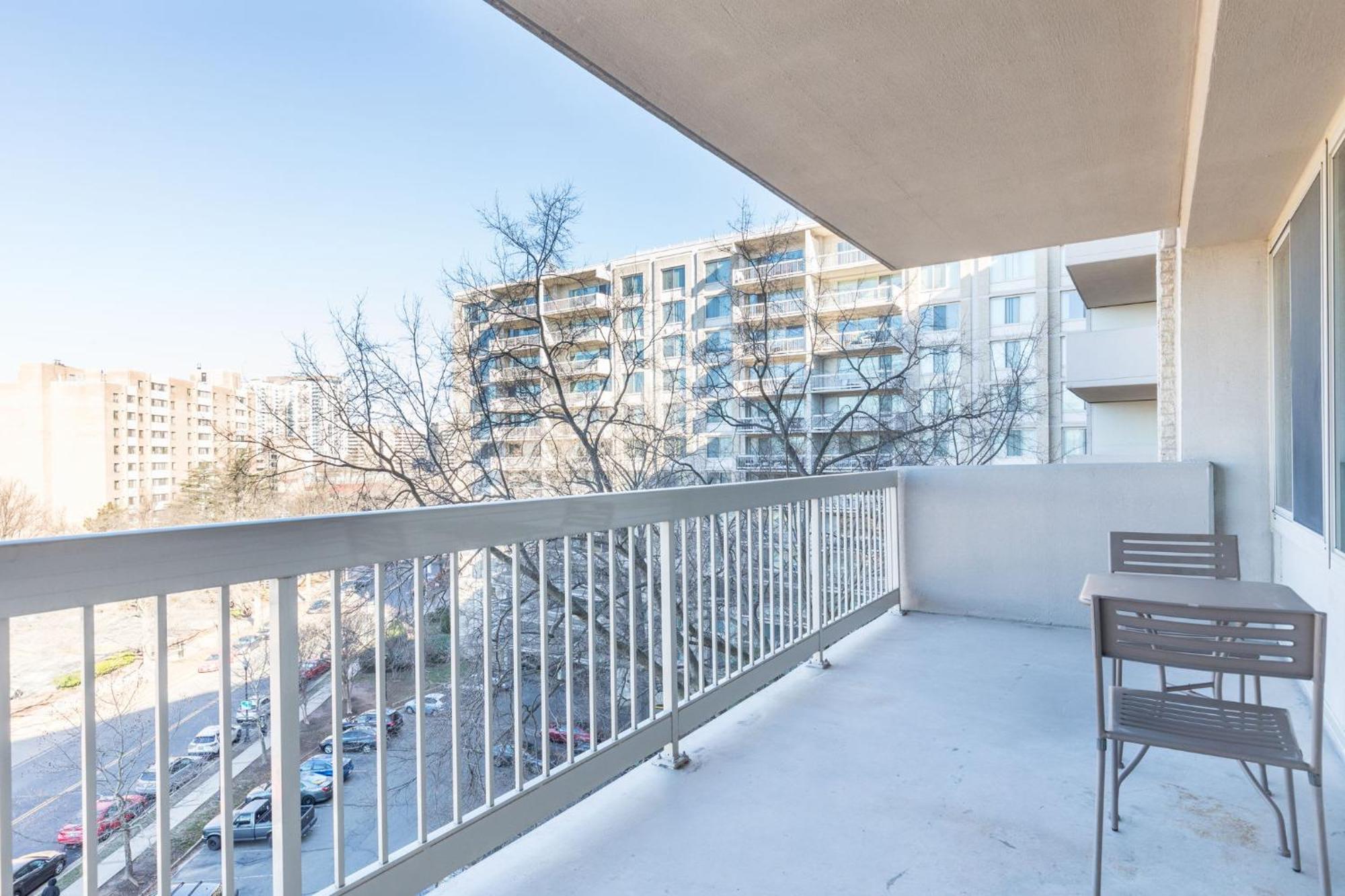 Ferienwohnung 2Br Arlington Gem: Stylish & Conveniently Located Exterior foto